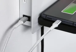 LED Wandleuchte - Serra USB C