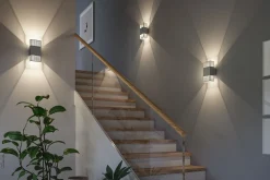 LED Wandleuchte - Tharin