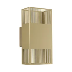 LED Wandleuchte - Tharin