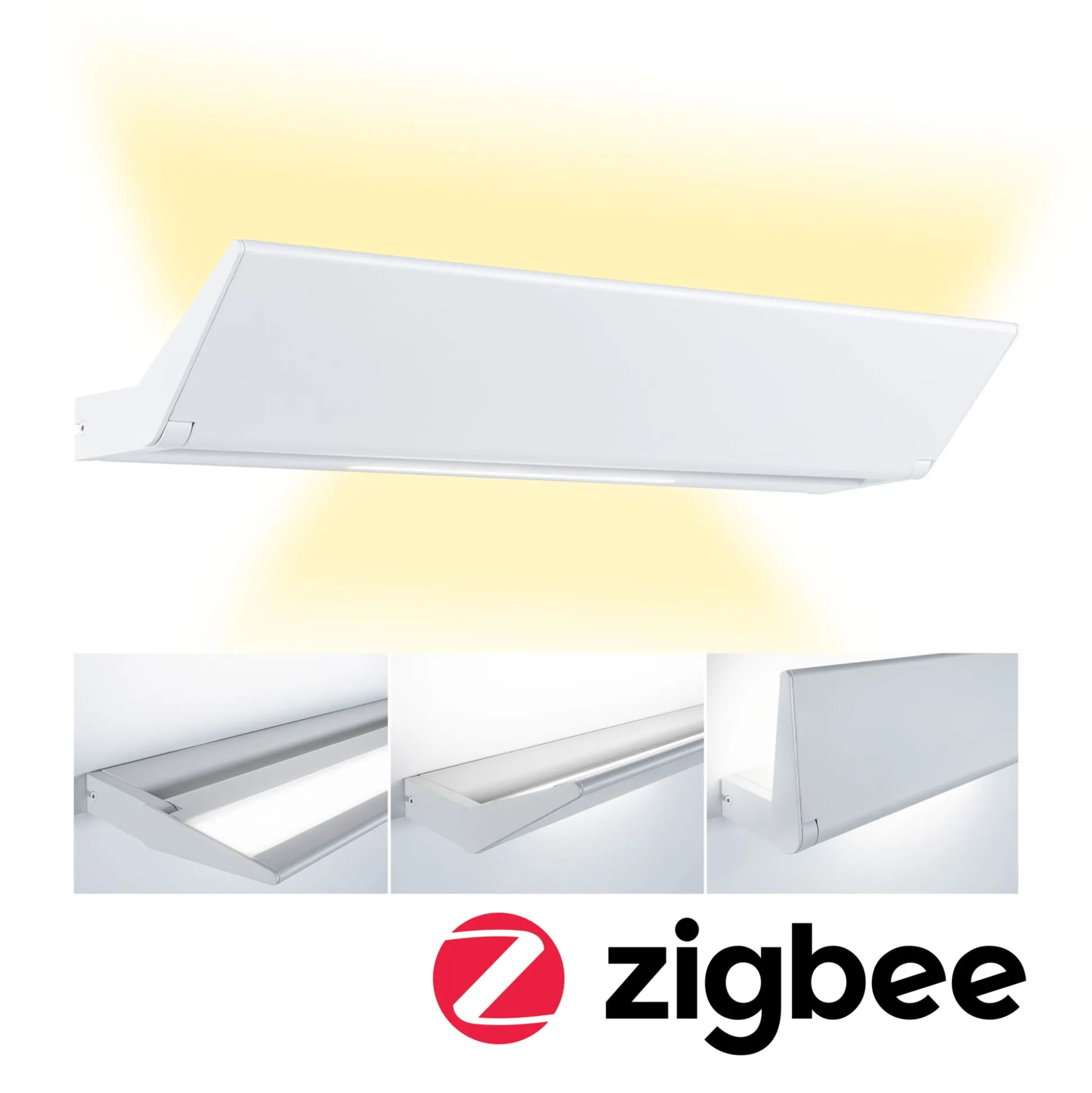 LED Wandleuchte Smart Home Zigbee 3.0 - Ranva