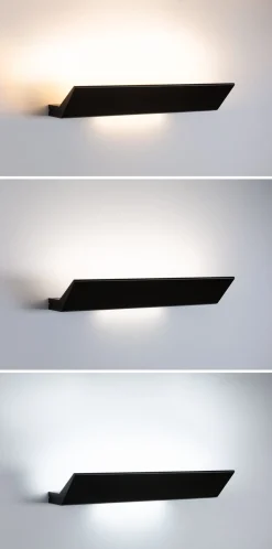 LED Wandleuchte Smart Home Zigbee 3.0 - Ranva