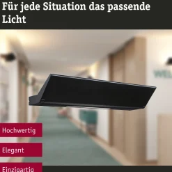 LED Wandleuchte Smart Home Zigbee 3.0 - Ranva