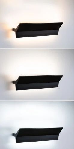 LED Wandleuchte Smart Home Zigbee 3.0 - Stine