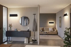 LED Wandleuchte Smart Home Zigbee 3.0 - Stine