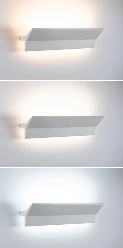 LED Wandleuchte Smart Home Zigbee 3.0 - Stine