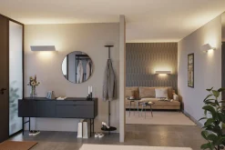 LED Wandleuchte 3-Step-Dim - Ranva