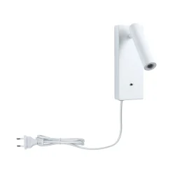 LED Wandleuchte 3-Step-Dim - Hulda USB C