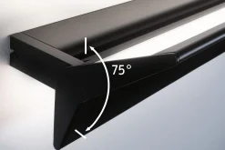 LED Wandleuchte 3-Step-Dim - Stine