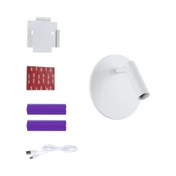 LED Akkuwandleuchte - Kiora