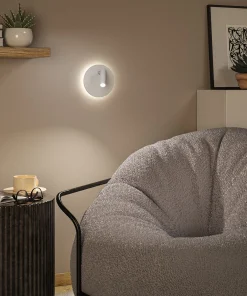 LED Akkuwandleuchte - Kiora