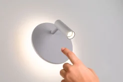 LED Akkuwandleuchte - Kiora