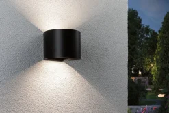 LED Akkuwandleuchte - Nyora