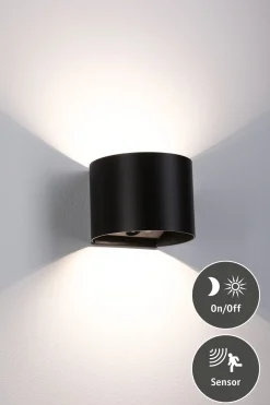 LED Akkuwandleuchte - Nyora