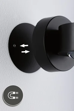 LED Akkuwandleuchte - Zorik
