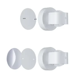 LED Akkuwandleuchte - Zorik