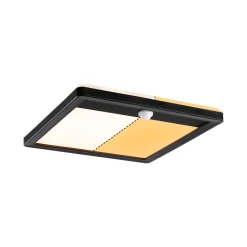 LED Außenpanel - Lamina Dämmerungsgesteuerter Bewegungsmelder (IR)