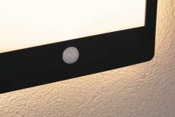 LED Außenpanel - Lamina Dämmerungsgesteuerter Bewegungsmelder (IR)