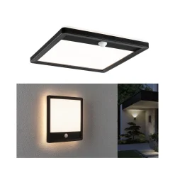 LED Außenpanel - Lamina Dämmerungsgesteuerter Bewegungsmelder (IR)