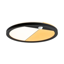 LED Außenpanel - Lamina Dämmerungsgesteuerter Bewegungsmelder (IR)
