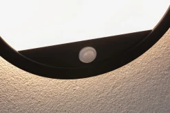 LED Außenpanel - Lamina Dämmerungsgesteuerter Bewegungsmelder (IR)