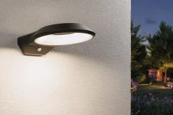 LED Außenwandleuchte - Anela