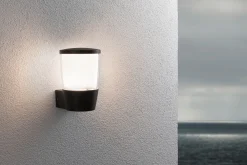 LED Außenwandleuchte - Bako seewasserresistent