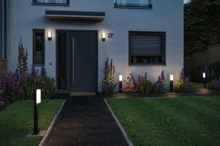LED Außenwandleuchte - Bonnie