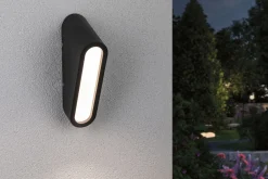 LED Außenwandleuchte - Cliff seewasserresistent
