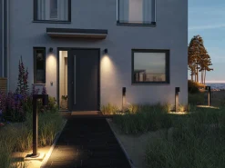 LED Außenwandleuchte - Kimu