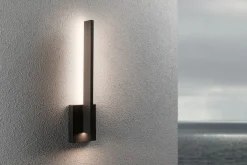 LED Außenwandleuchte - Levka