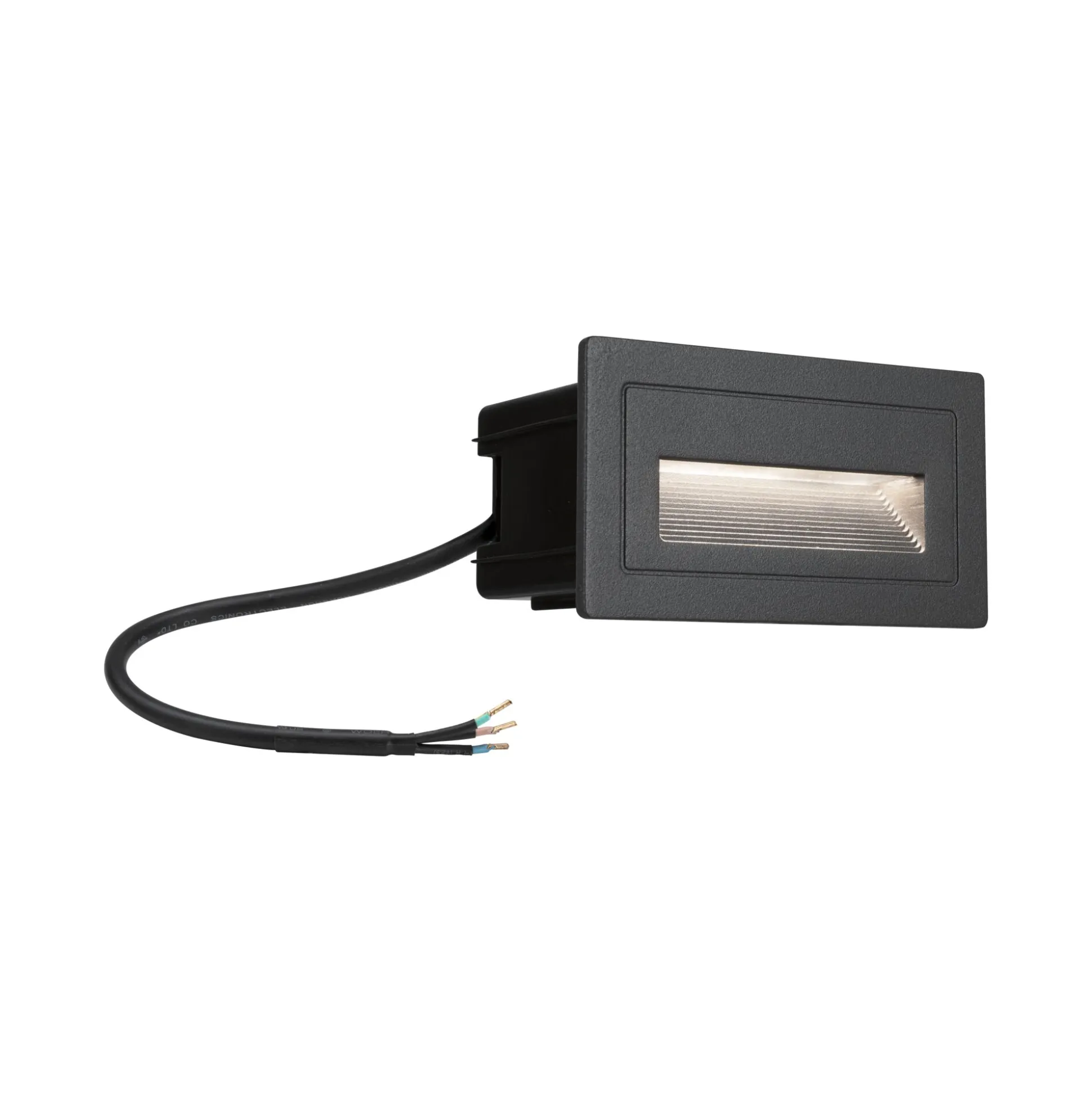 LED Außenwandleuchte - Long