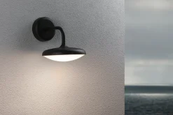 LED Außenwandleuchte - Nostro seewasserresistent