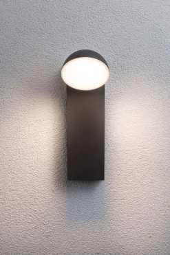 LED Außenwandleuchte - Puka seewasserresistent
