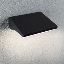 LED Außenwandleuchte - Ronea Dämmerungsgesteuerter Bewegungsmelder (IR)