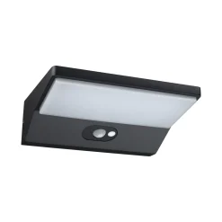 LED Außenwandleuchte - Ronea Dämmerungsgesteuerter Bewegungsmelder (IR)