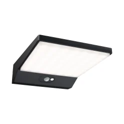 LED Außenwandleuchte - Ronea Dämmerungsgesteuerter Bewegungsmelder (IR)