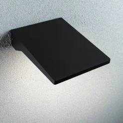 LED Außenwandleuchte - Ronea Dämmerungsgesteuerter Bewegungsmelder (IR)
