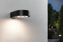 LED Außenwandleuchte - Silma