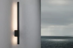LED Außenwandleuchte - Stan seewasserresistent