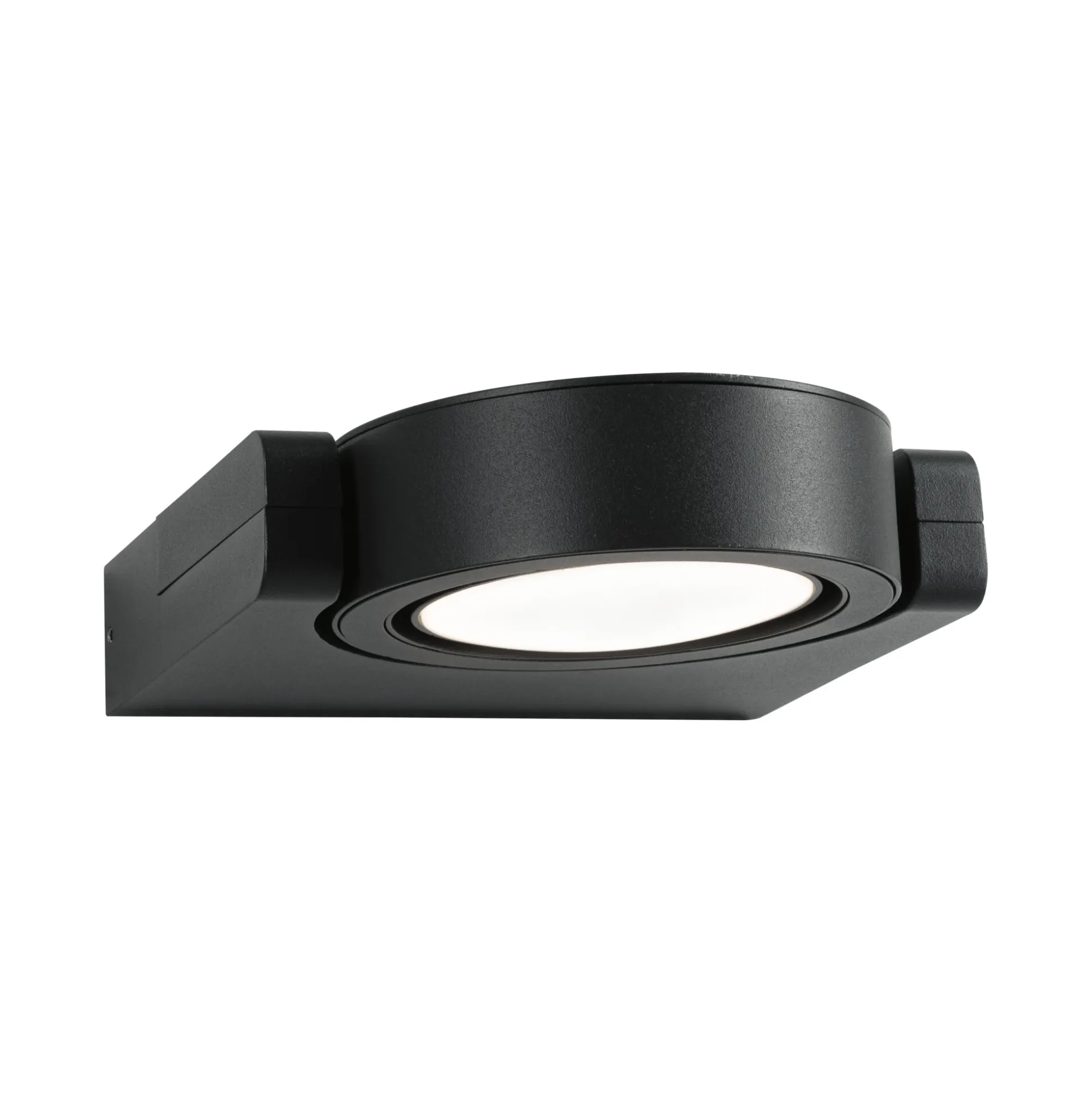 LED Außenwandleuchte - Swivea