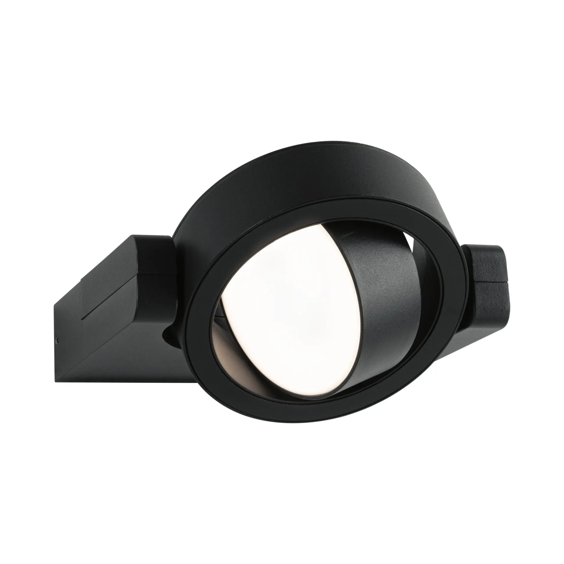 LED Außenwandleuchte - Swivea