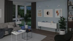 LED Bilderleuchte - Adelia