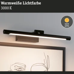 LED Bilderleuchte - Mingo
