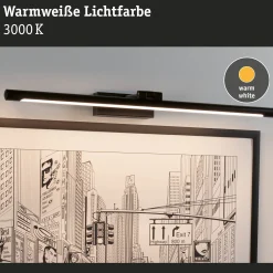 LED Bilderleuchte - Mingo
