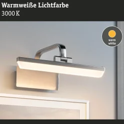 LED Bilderleuchte - Renan