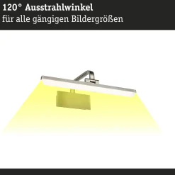 LED Bilderleuchte - Renan