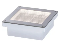LED Bodeneinbauleuchte - Brick Dämmerungsgesteuerter Bewegungsmelder (IR)