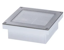 LED Bodeneinbauleuchte - Brick Dämmerungsgesteuerter Bewegungsmelder (IR)