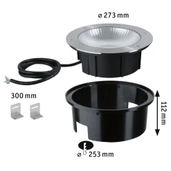 LED Bodeneinbauleuchte - Durea