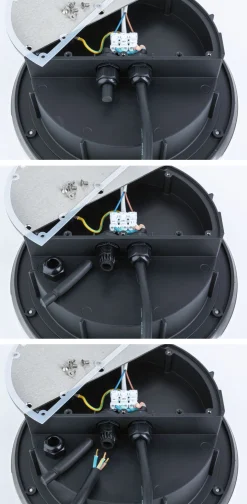 LED Bodeneinbauleuchte - Durea